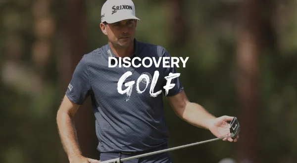 Discovery Golf