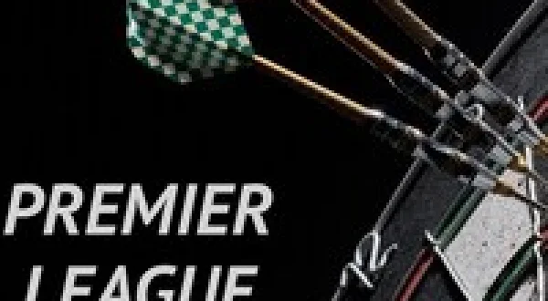 Premier League Darts