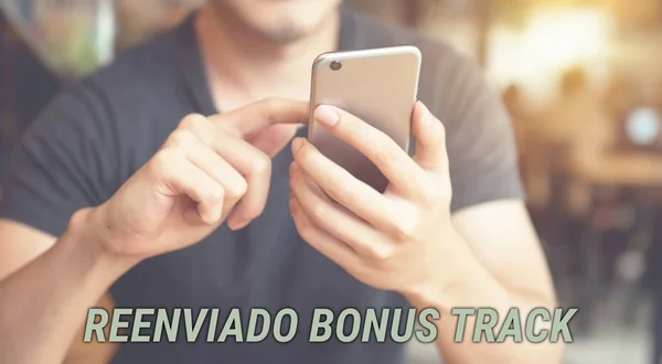 Reenviado bonus track