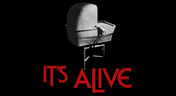It's Alive!