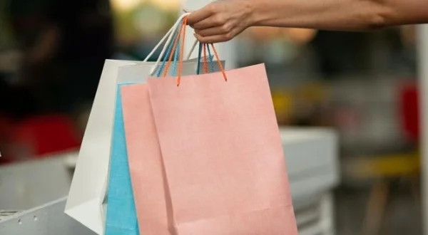Shopping Hours