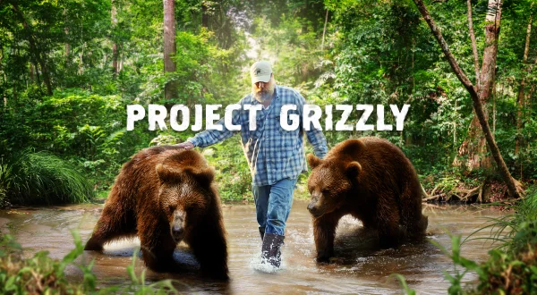Project Grizzly