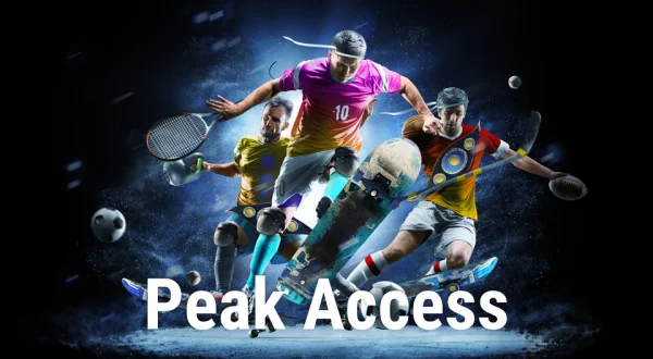 Peak Access