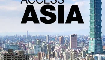 Access Asia