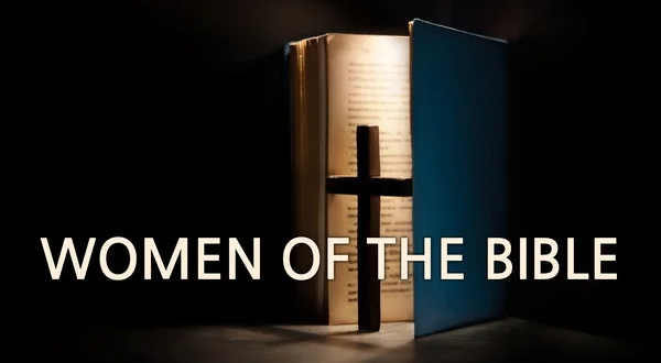 Women of the Bible