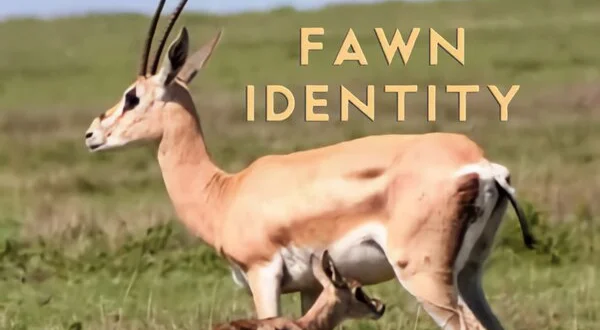 Fawn Identity