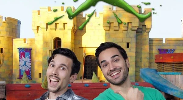 Splatalot