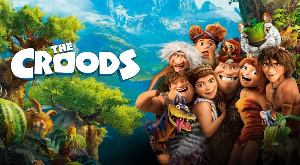 Croods