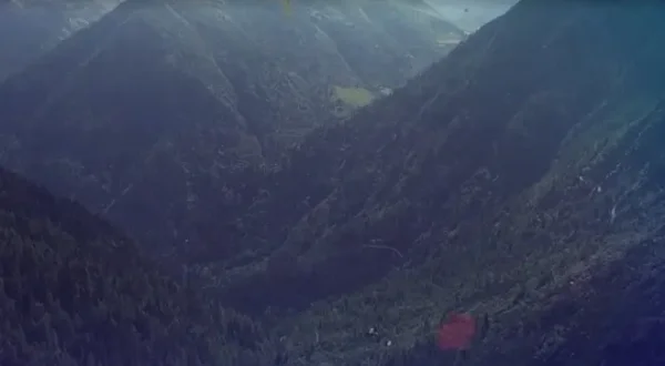 Montagne di Lombardia