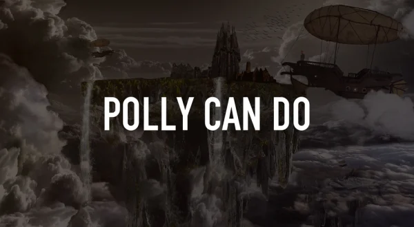 Polly Can Do