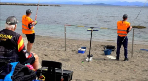 Surfcasting Mundial
