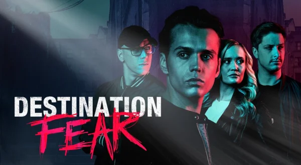 Destination Fear