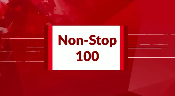 नॉन-स्टॉप 100