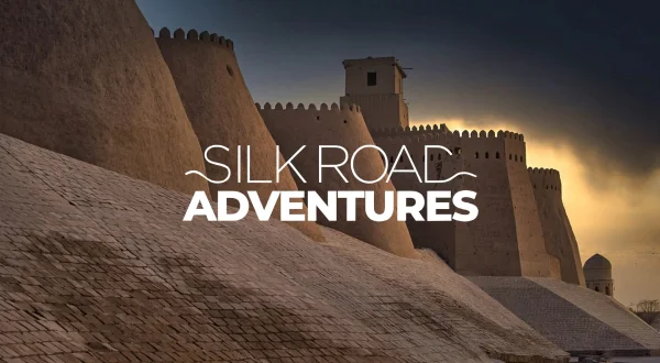 Silk Road Adventure