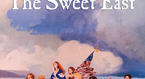 The Sweet East