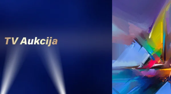 TV Aukcija