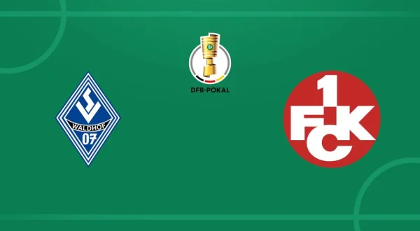 Live: DFB-Pokal