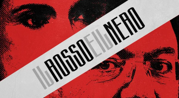 Il rosso e il nero