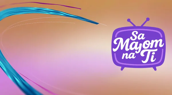 Sa Majom na ti