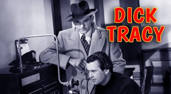 Dick Tracy