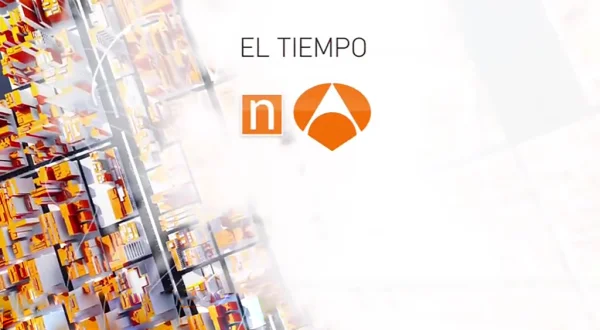 El tiempo fin de semana