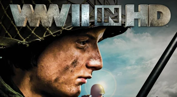 WWII in HD
