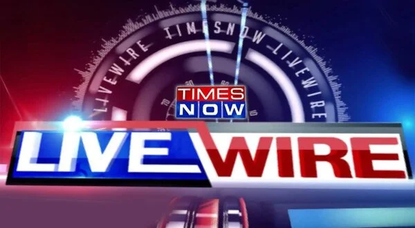 Times Now LiveWire
