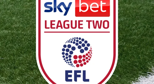 EFL League Two