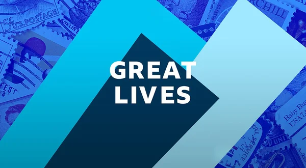 Great Lives