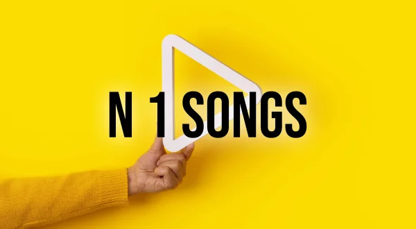 N 1 Songs