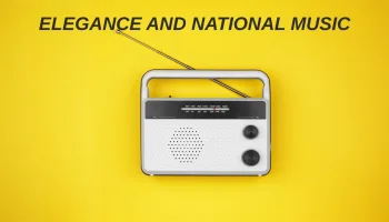 Elegance and National Music