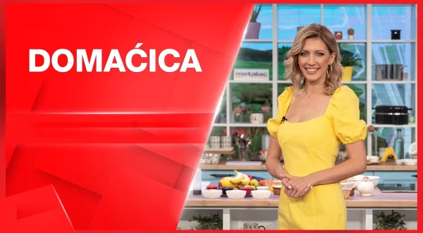 Domaćica