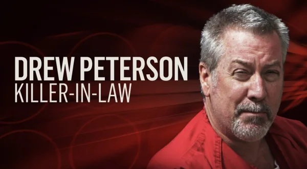 Drew Peterson: Killer-In-Law