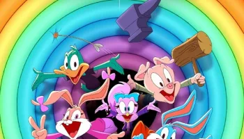 Tiny Toons Looniversity