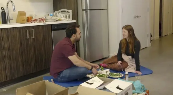 90 Day Fiancé