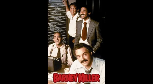 Barney Miller