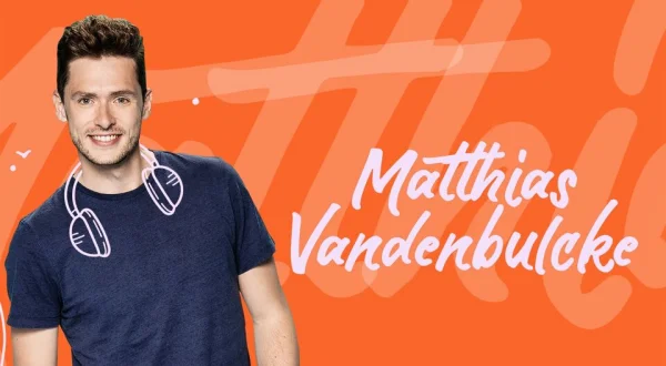 Matthias Vandenbulcke