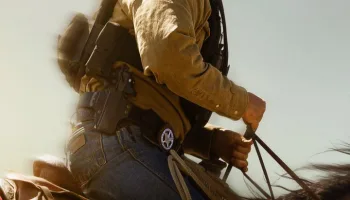 Marshals: Una historia de Yellowstone