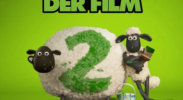 Shaun le mouton, le film : la ferme contre-attaque