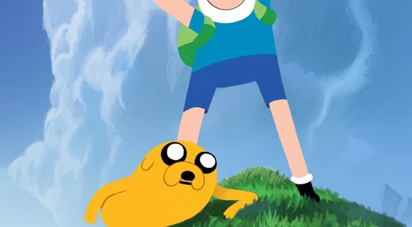 Tijd voor Avontuur: Side Quests