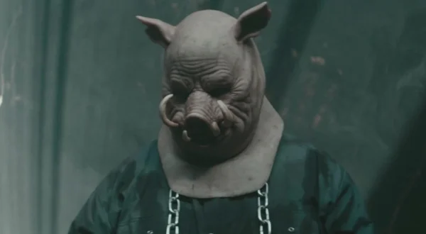 Piglet