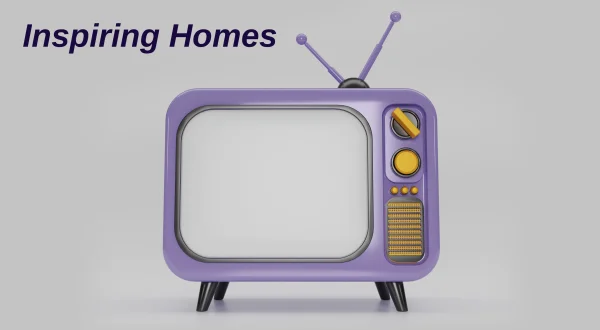 Inspiring Homes