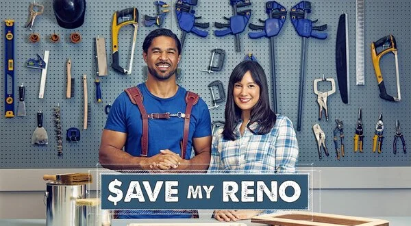 Save My Reno
