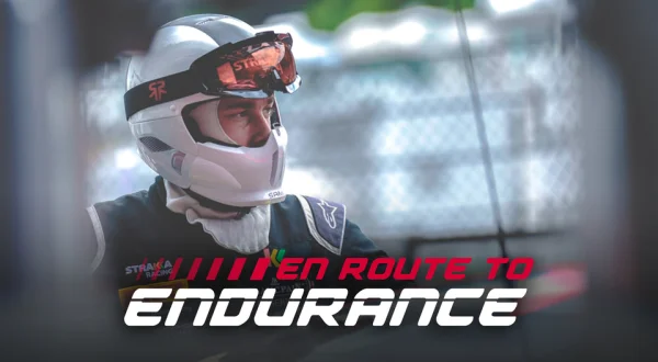 En Route to Endurance