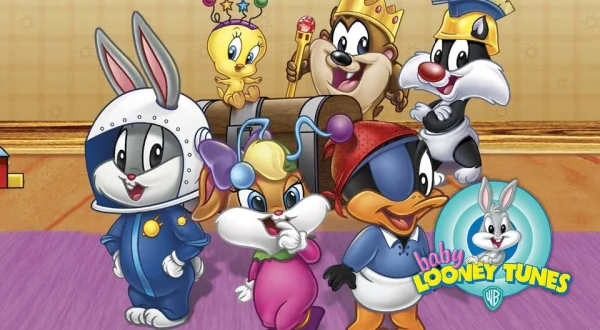 Baby Looney Tunes