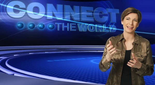 Connect the World