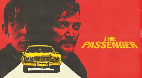 The Passenger