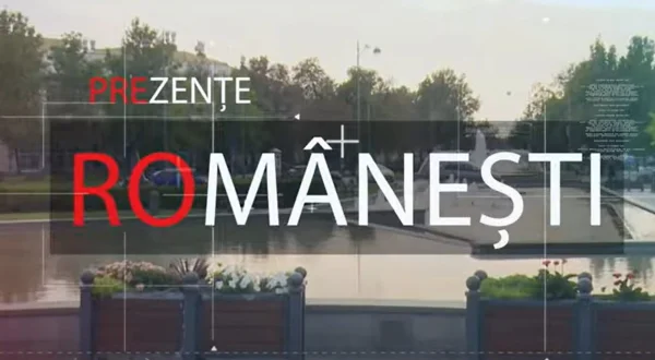Prezenţe româneşti