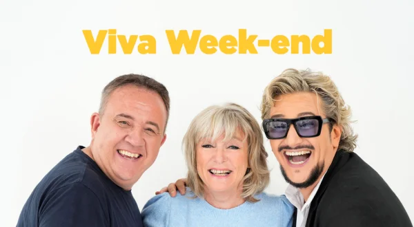 Live: Viva Week-end