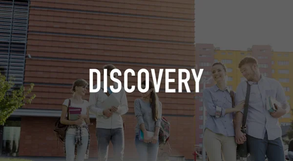 Discovery